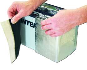 Battery Wrap Heat Barrier™
